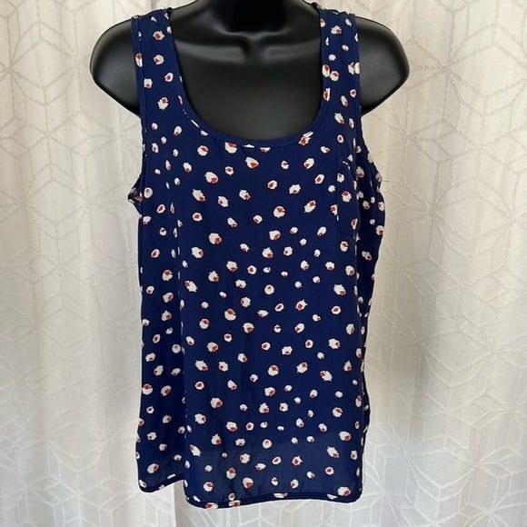 MiMo Lightweight Tank Top - Picture 1 of 4